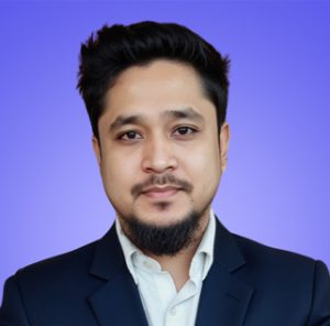 Mohammad Hasan 