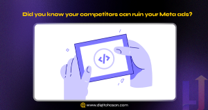 Did you know your competitors can ruin your Facebook ads?