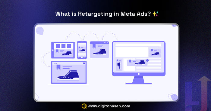 What is Retargeting in Meta Ads?