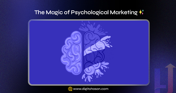 Psychological Marketing in D2C