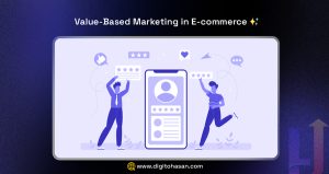 Value-Based Marketing in e-commerce