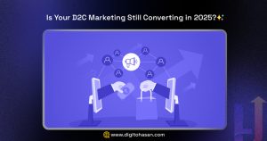 How to Future-Proof Your D2C Brand in 2025 with Storytelling, CRO, and Generative Engine Optimization
