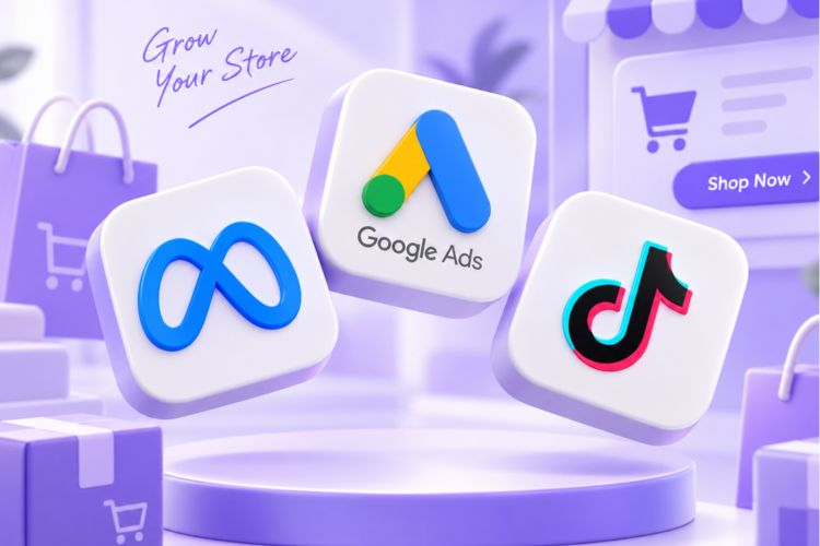 DTC Paid Media Agency | Scale Meta, Google & TikTok