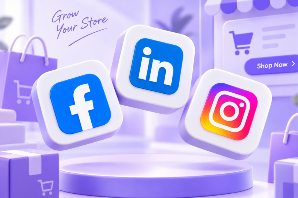 End-to-End Organic Social Strategy & Community Management for DTCCPG Brands