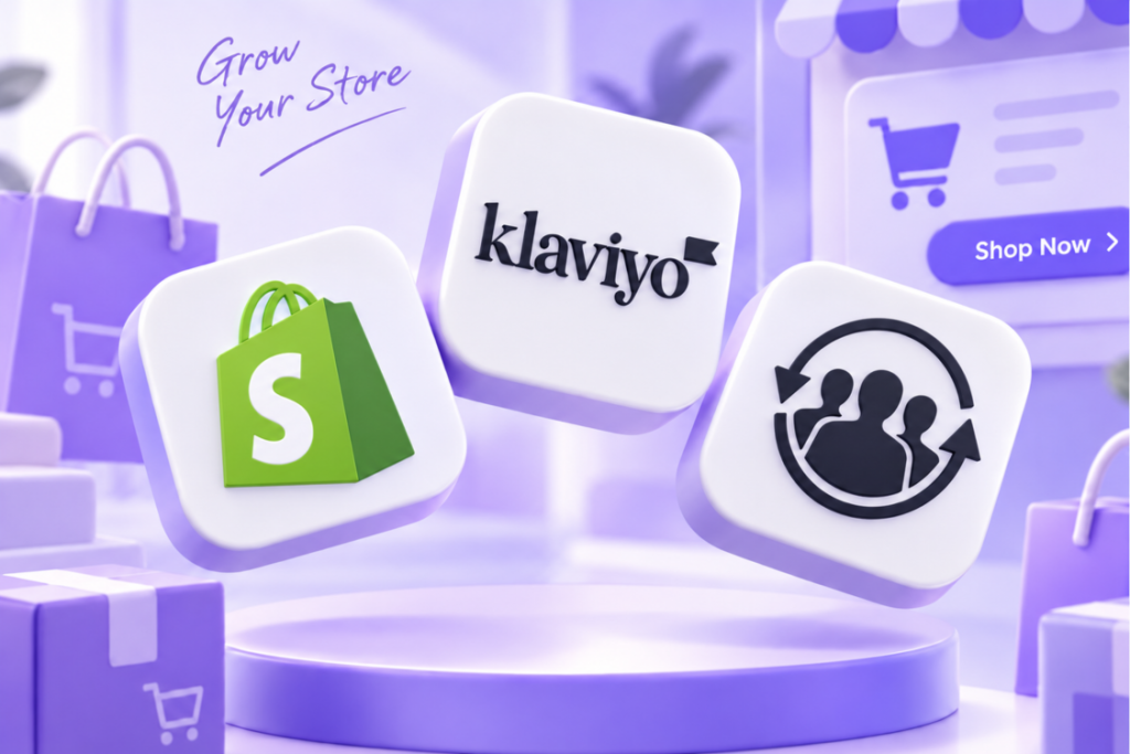 customer-retention-klaviyo